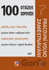 100 otázek a odpovědí Pracovní volno, Zaměstnávání