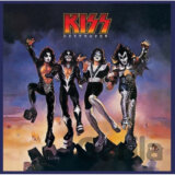 Kiss: Destroyer 45