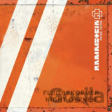 Rammstein: Reise, Reise