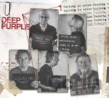 Deep Purple: Turning To Crime