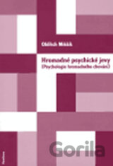 Hromadné psychické jevy (Psychologie hromadného chování)