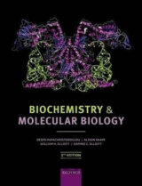 Biochemistry & Molecular Biology 5th Ed.