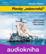 Plavby sebevrahů - CDmp3