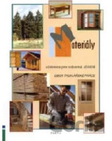 Materiály – učebnice pro učební obor Truhlářské práce v OU