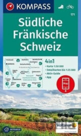 Südliche Frankische Schweiz