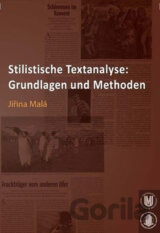 Stilistische Textanalyse: Grundlagen und Methoden