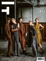 TOP Fashion (jeseň 2021)