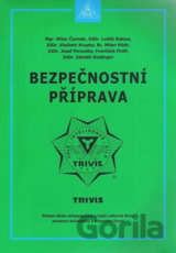 Bezpečnostní příprava