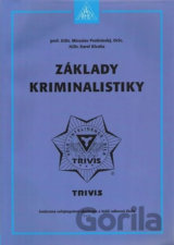 Základy kriminalistiky
