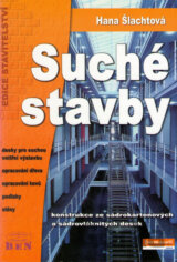 Suché stavby