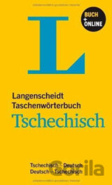 Langenscheidt Taschenwörterbuch Tschechisch Neue - Buch mit Online-Anbindung