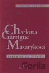 Charlotta Garrigue Masaryková