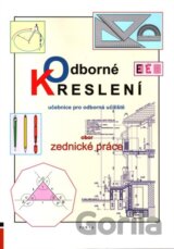 Odborné kreslení - Učebnice pro učební obor Zednické práce v OU