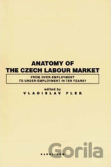 Anatomy of the Czech Labour Market: From Over-Employment to Under-Empoyment in Ten Years?