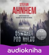 Osmnáct pod nulou