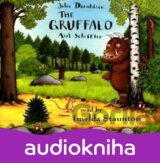 The Gruffalo