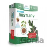 Interaktívna encyklopédia: Rastliny
