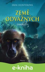 Země odvážných: Zákon cti