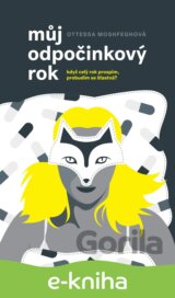 Můj odpočinkový rok