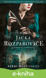 Po stopách Jacka Rozparovače