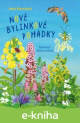Nové bylinkové pohádky