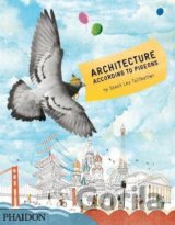 Architecture According to Pigeons