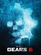 The Art of Gears 5