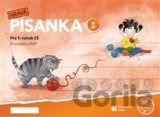 Hravá písanka (1)