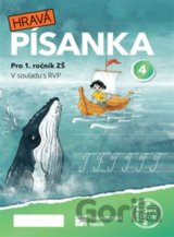Hravá písanka (4)