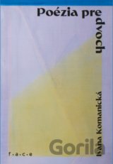 Poézia pre dvoch – Poetry For Two