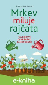 Mrkev miluje rajčata