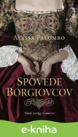 Spovede Borgiovcov