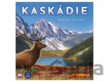 Kaskádie