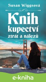 Knihkupectví ztrát a nálezů