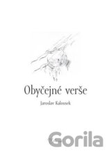 Obyčejné verše