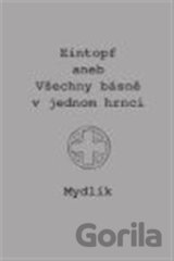 Eintopf aneb Všechny básně v jednom hrnci