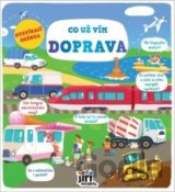 Doprava - Co už vím