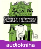 Růženka je z příbuzenstva
