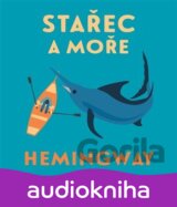 Stařec a moře