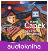 Obrázky z domova