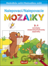 Nalepovací/Nalepovacie mozaiky