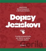 Dopisy Ježíškovi