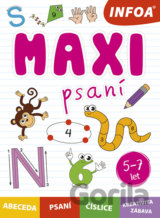 Maxi psaní