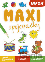 Maxi spojovačky