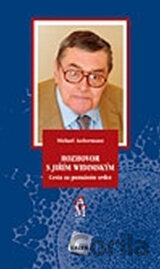 Rozhovor s Jiřím Widimským