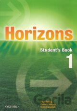 Horizons 1 - Student's Book