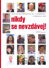 Nikdy se nevzdávej!