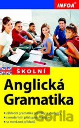 Školní Anglická Gramatika