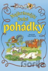 Nejkrásnější české pohádky
