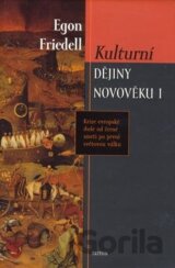 Kulturní dějiny novověku I.